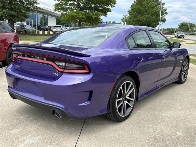 2023 Dodge Charger R/T
