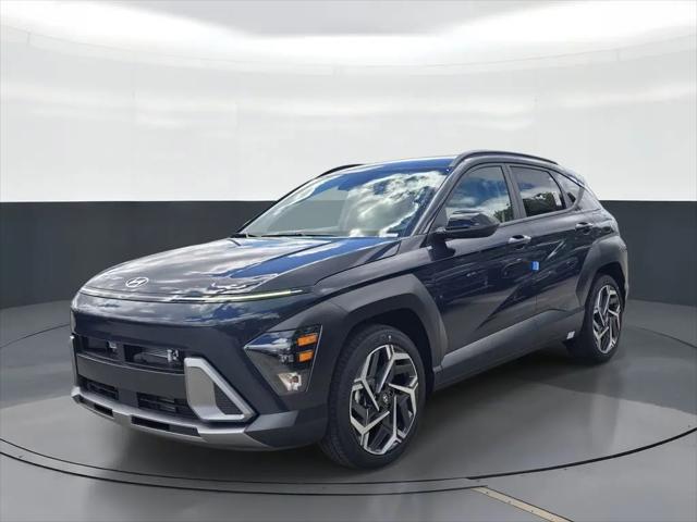2026 Hyundai Kona SEL Premium for sale in Miami, FL