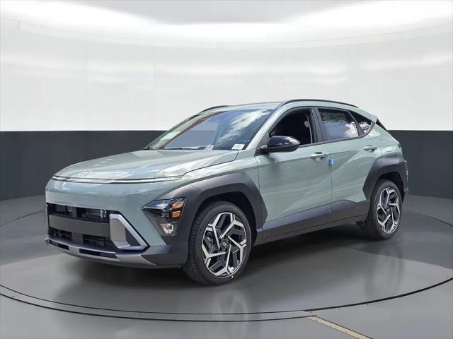 2026 Hyundai Kona SEL Premium for sale in Miami, FL