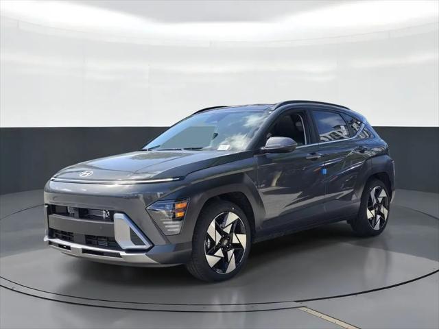 2026 Hyundai Kona Limited for sale in Miami, FL