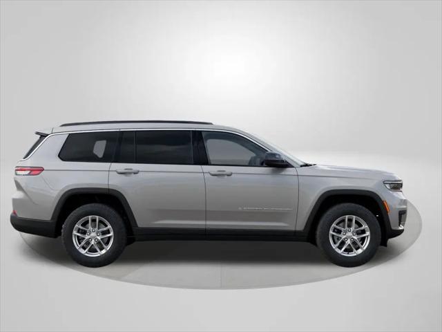 2026 Jeep Grand Cherokee L Altitude 4x2
