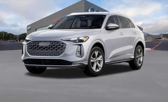 2025 Audi Q5 Premium TFSI quattro S tronic for sale in San Antonio, TX