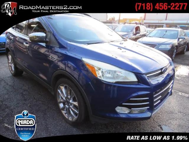 2016 Ford Escape SE for sale in Middle Village, NY