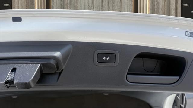 2020 Jaguar E-PACE SE P250 AWD Automatic