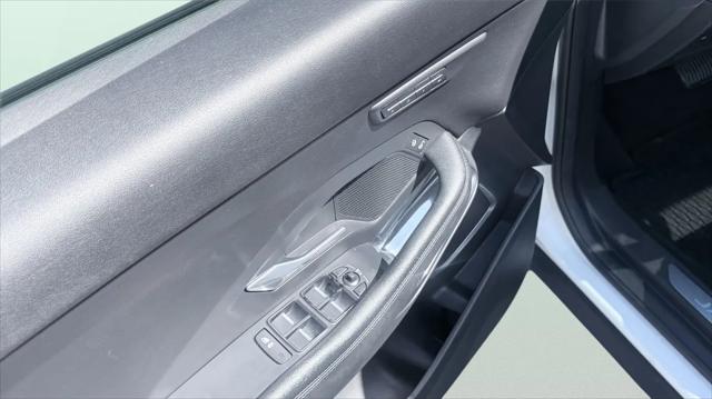 2020 Jaguar E-PACE SE P250 AWD Automatic