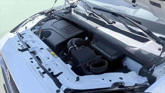 2020 Jaguar E-PACE SE P250 AWD Automatic