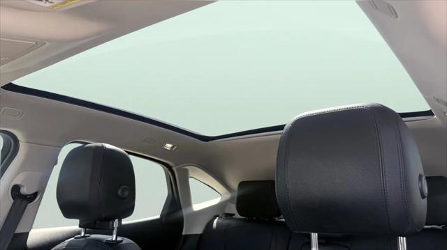 2020 Jaguar E-PACE SE P250 AWD Automatic