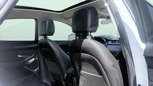 2020 Jaguar E-PACE SE P250 AWD Automatic