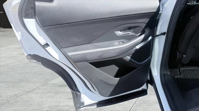 2020 Jaguar E-PACE SE P250 AWD Automatic