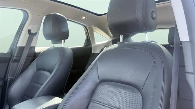 2020 Jaguar E-PACE SE P250 AWD Automatic