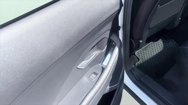 2020 Jaguar E-PACE SE P250 AWD Automatic