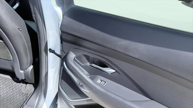 2020 Jaguar E-PACE SE P250 AWD Automatic
