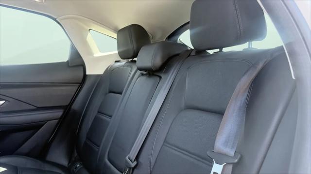 2020 Jaguar E-PACE SE P250 AWD Automatic