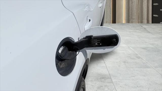 2020 Jaguar E-PACE SE P250 AWD Automatic