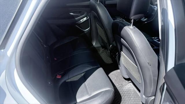 2020 Jaguar E-PACE SE P250 AWD Automatic