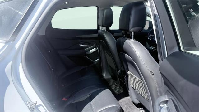 2020 Jaguar E-PACE SE P250 AWD Automatic