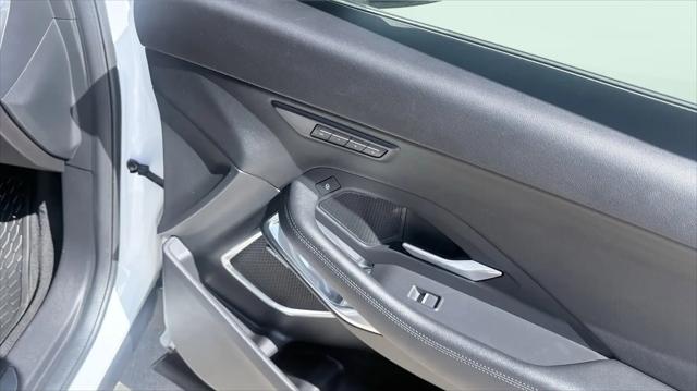 2020 Jaguar E-PACE SE P250 AWD Automatic