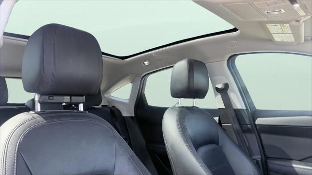 2020 Jaguar E-PACE SE P250 AWD Automatic