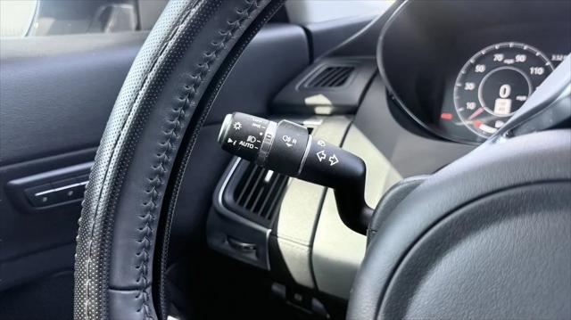 2020 Jaguar E-PACE SE P250 AWD Automatic