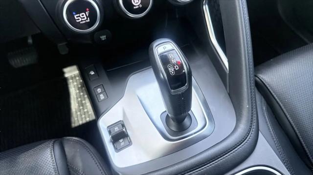 2020 Jaguar E-PACE SE P250 AWD Automatic