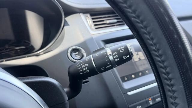 2020 Jaguar E-PACE SE P250 AWD Automatic