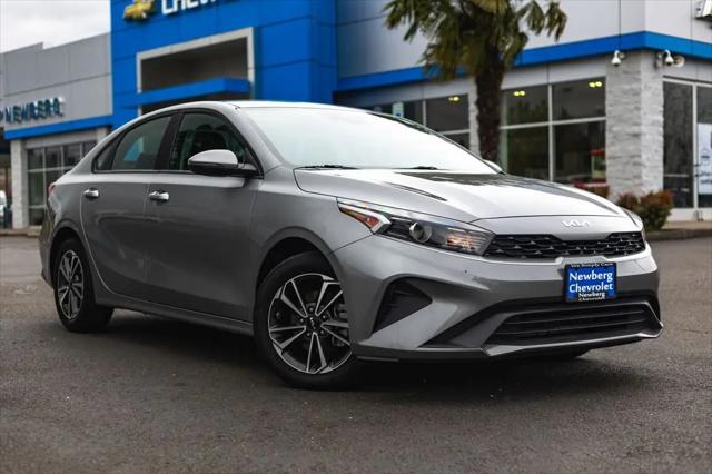 2024 Kia Forte LXS for sale in Newberg, OR