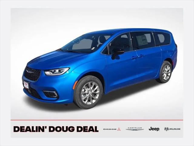 2026 Chrysler Pacifica Select AWD for sale in Cheyenne, WY