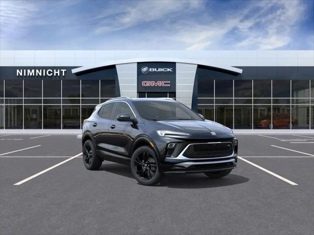 2026 Buick Encore GX Sport Touring FWD for sale in Jacksonville, FL