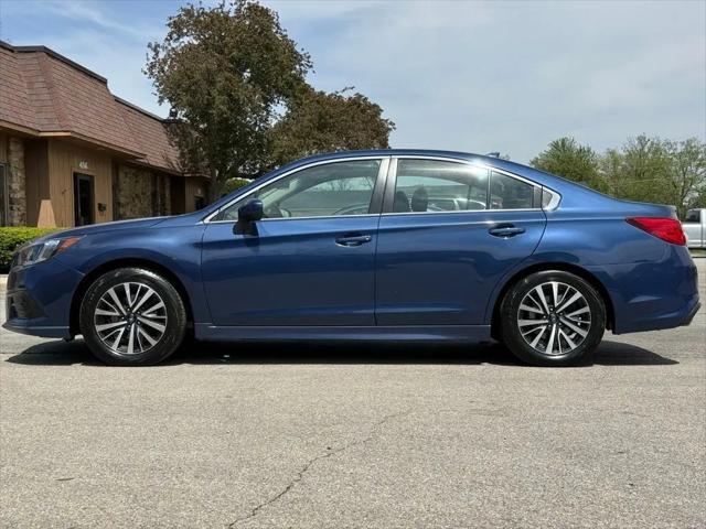 2019 Subaru Legacy 2.5i Premium