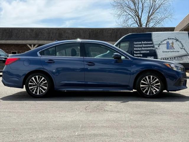 2019 Subaru Legacy 2.5i Premium