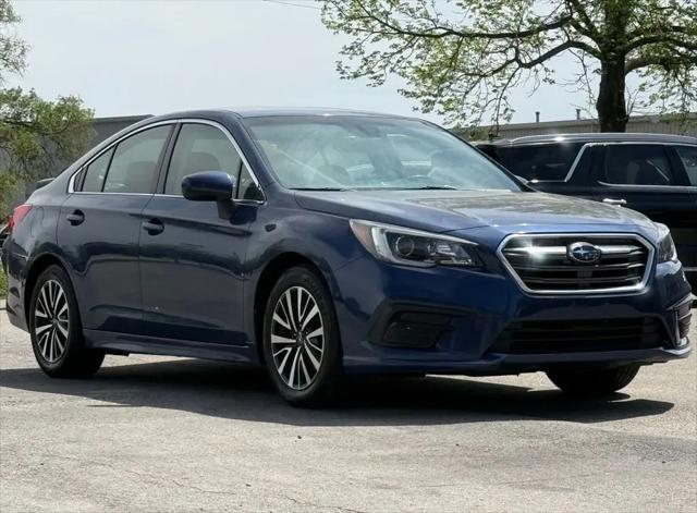 2019 Subaru Legacy 2.5i Premium