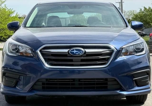 2019 Subaru Legacy 2.5i Premium