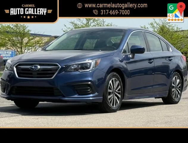 2019 Subaru Legacy 2.5i Premium for sale in Carmel, IN