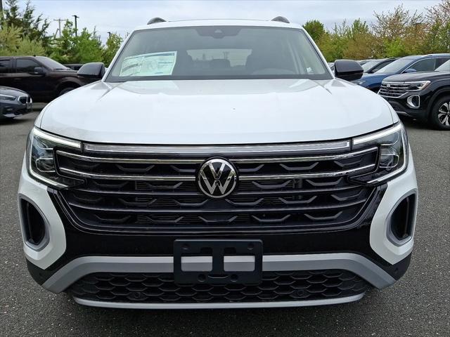 2026 Volkswagen Atlas Peak Edition