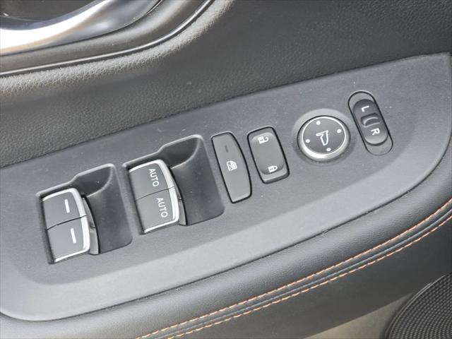 2025 Honda HR-V AWD Sport