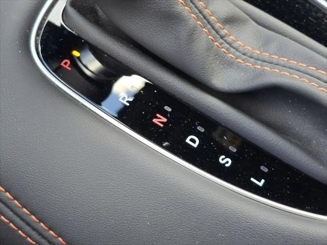 2025 Honda HR-V AWD Sport