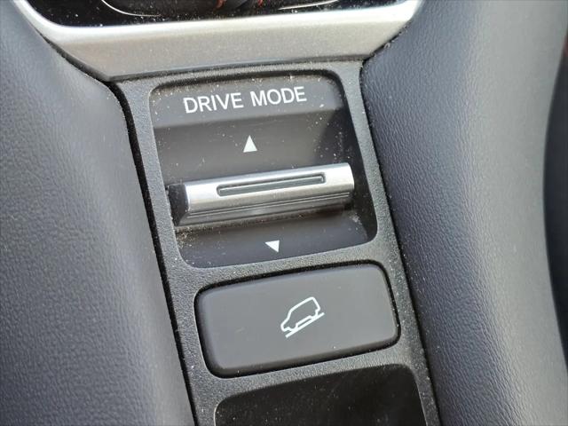2025 Honda HR-V AWD Sport