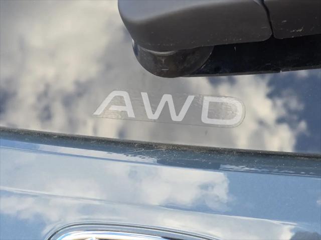 2025 Honda HR-V AWD Sport