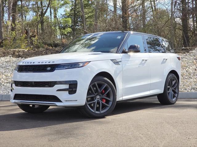 2024 Land Rover Range Rover Sport Dynamic SE for sale near Athens, OH