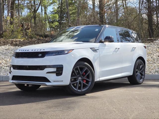 2024 Land Rover Range Rover Sport Dynamic SE
