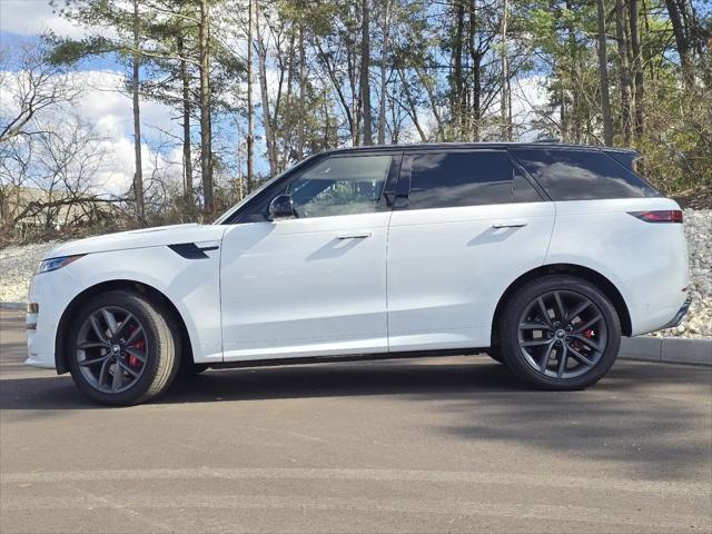 2024 Land Rover Range Rover Sport Dynamic SE