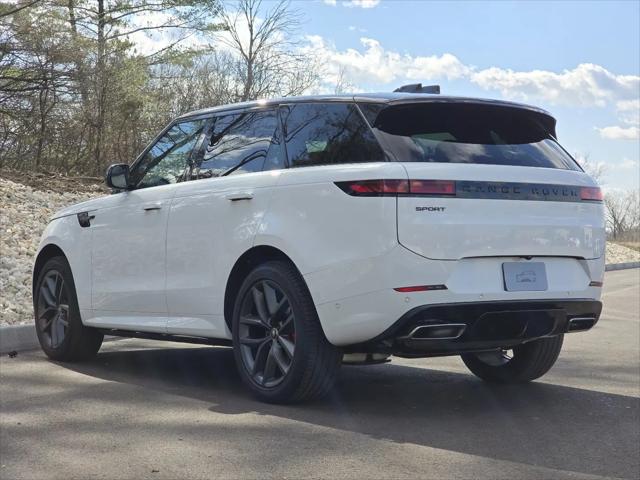 2024 Land Rover Range Rover Sport Dynamic SE