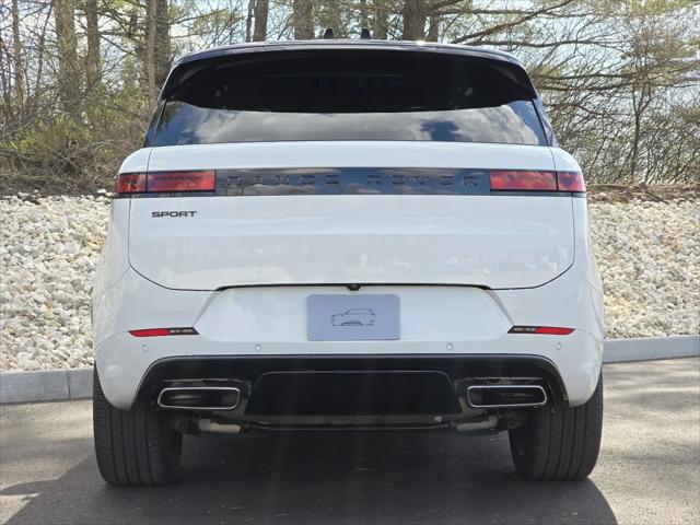 2024 Land Rover Range Rover Sport Dynamic SE