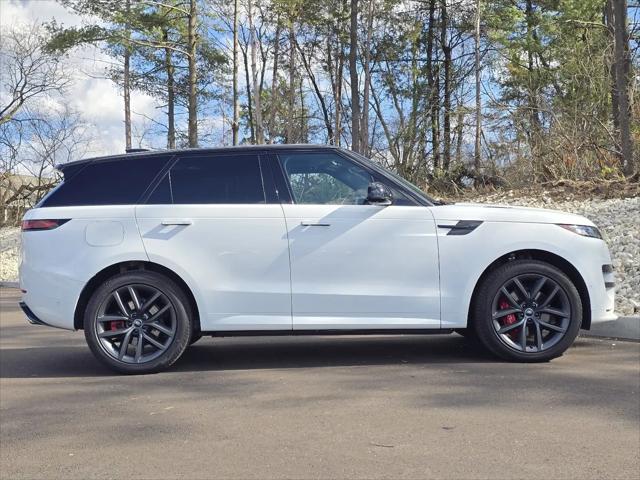 2024 Land Rover Range Rover Sport Dynamic SE