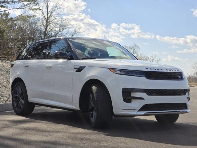 2024 Land Rover Range Rover Sport Dynamic SE