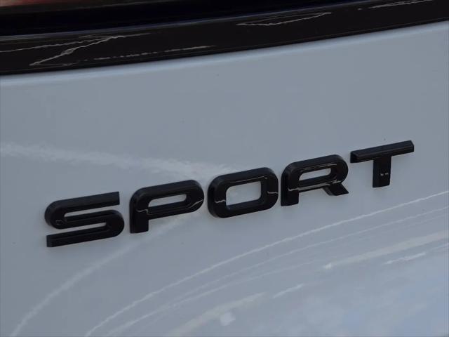 2024 Land Rover Range Rover Sport Dynamic SE