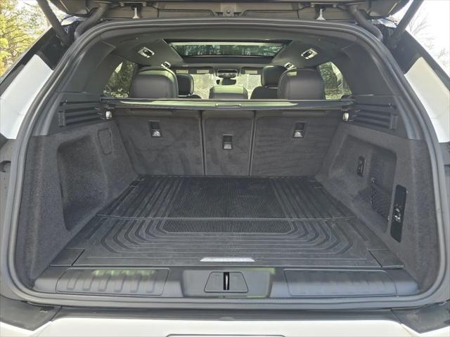 2024 Land Rover Range Rover Sport Dynamic SE