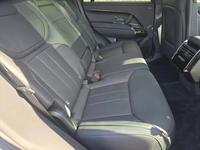 2024 Land Rover Range Rover Sport Dynamic SE