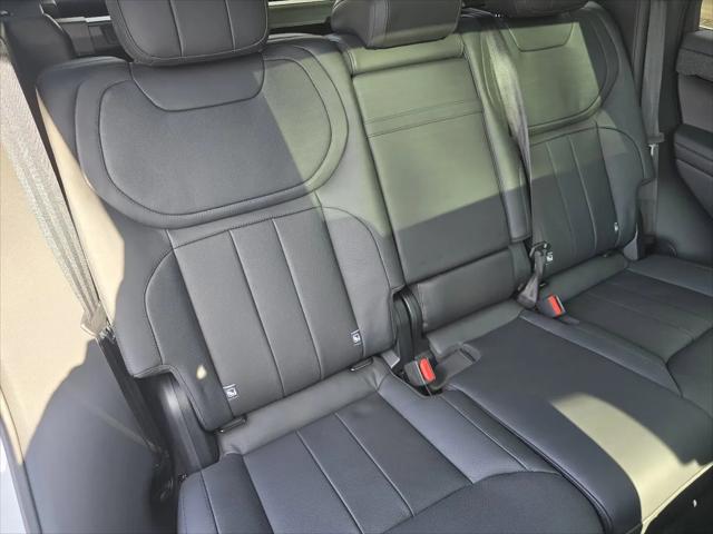 2024 Land Rover Range Rover Sport Dynamic SE
