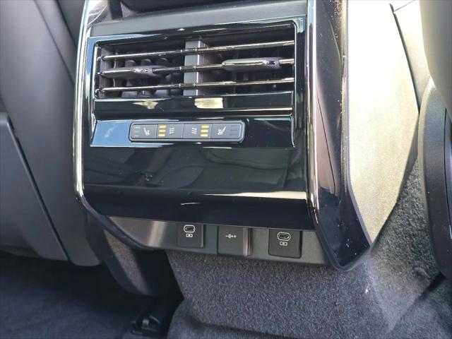 2024 Land Rover Range Rover Sport Dynamic SE